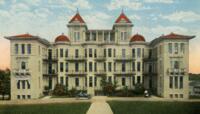 B. Hall