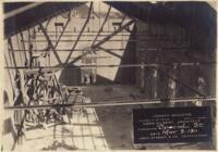 Old Library construction photos (special #32)
