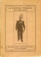 "The Ten Tragic Days in Mexico"