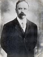 "Francisco I. Madero, Supreme Leader of the Revolution"