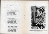 "The Farmer and the Palm Reader, or Medical Plants", page 2 & 7