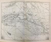 The Island  of Cuba with part of the Bahama Banes and the Martyrs